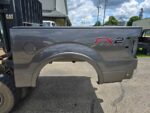 2009–2014 Ford F-150 5.5 ft Rust-Free Truck Beds - Image 9