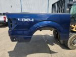 2009–2014 Ford F-150 5.5 ft Rust-Free Truck Beds - Image 4