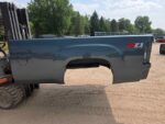 2007–2014 GMC Sierra 8-Ft Long Bed - Image 4