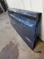 19-25 Chevrolet Silverado 1500 Tailgate dark blue - Image 3