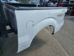 2009-14 Ford F150 5.5ft Bed Rust Free - Image 5