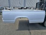 1988-98 Silverado and Sierra 8ft Bed RUST FREE
