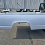 1988-98 Silverado and Sierra 8ft Bed RUST FREE