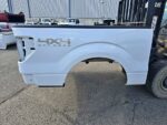 2009-14 Ford F150 5.5ft Bed Rust Free - Image 7