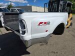 2008 Ford F350 8ft Dually Bed Rust Free - Image 6