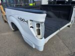 2009-14 Ford F150 5.5ft Bed Rust Free - Image 4