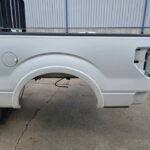 2009–2014 Ford F-150 5.5 ft Rust-Free Truck Beds