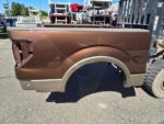 2009–2014 Ford F-150 5.5 ft Rust-Free Truck Beds - Image 3