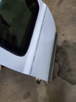 1999–2006 Chevrolet Silverado & GMC Sierra 3rd Door - Image 3