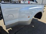 2008 Ford F350 8ft Dually Bed Rust Free - Image 2