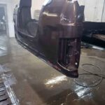 14-18 Silverado Chevrolet 1500 Bed