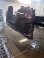 14-18 Silverado Chevrolet 1500 Bed