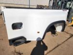 2020-26 Silverado and Sierra 8ft Dually Bed - Image 5
