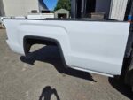 2015-19 GMC Sierra 8ft Bed - Image 2