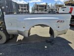 2008 Ford F350 8ft Dually Bed Rust Free