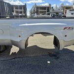 2008 Ford F350 8ft Dually Bed Rust Free