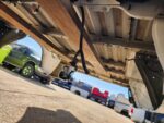 2020-26 Silverado and Sierra 8ft Dually Bed - Image 2