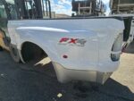 2008 Ford F350 8ft Dually Bed Rust Free - Image 4