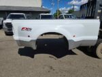 2008 Ford F350 8ft Dually Bed Rust Free - Image 7