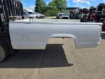 1988-98 Silverado and Sierra 8ft Bed RUST FREE - Image 3
