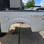 2009-14 Ford F150 5.5ft Bed Rust Free