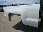2014–2018 Chevy Silverado 6.5-Ft Truck Bed – Rust-Free - Image 4