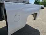 2014–2018 Chevy Silverado 6.5-Ft Truck Bed – Rust-Free - Image 6