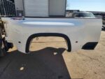 2020-26 Silverado and Sierra 8ft Dually Bed - Image 6