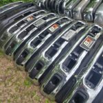 2023–2026 Ford F-250 & F-350 Bumpers