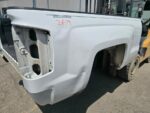 2014–2018 Chevy Silverado 6.5-Ft Truck Bed – Rust-Free - Image 3