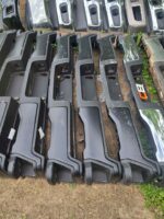 2023–2026 Ford F-250 & F-350 Bumpers - Image 3