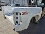 2007.5 to 2013 Sierra 5.8ft Bed Rust Free - Image 5