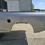 2019–2025 Ram 2500 & 3500 6.4-Ft Truck Bed