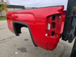 2014–2018 GMC Sierra 6.5-Foot Truck Bed – Rust-Free - Image 3
