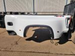 2020-26 Silverado and Sierra 8ft Dually Bed - Image 7