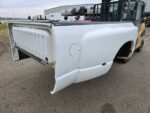 2003–2009 Dodge Ram 3500 8 ft Dually Truck Bed – Rust-Free - Image 7