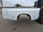 2003–2009 Dodge Ram 3500 8 ft Dually Truck Bed – Rust-Free - Image 8