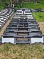 2023–2026 Ford F-250 & F-350 Bumpers - Image 2