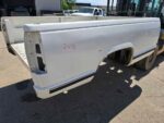 1988-98 Silverado and Sierra 8ft Bed RUST FREE - Image 3