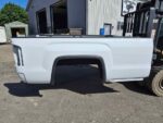 2015-19 GMC Sierra 8ft Bed - Image 3