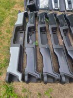 2023–2026 Ford F-250 & F-350 Bumpers - Image 4