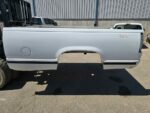 1988-98 Silverado and Sierra 8ft Bed RUST FREE - Image 7