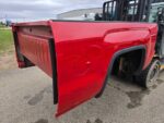 2014–2018 GMC Sierra 6.5-Foot Truck Bed – Rust-Free - Image 5