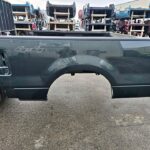 2004-08 Ford F150 6.5ft Bed Rust Free