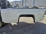 2015-19 GMC Sierra 8ft Bed - Image 4