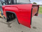 2014–2018 GMC Sierra 6.5-Foot Truck Bed – Rust-Free - Image 4