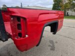 2014–2018 GMC Sierra 6.5-Foot Truck Bed – Rust-Free - Image 2