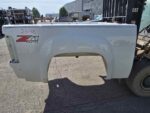 2007.5 to 2013 Sierra 5.8ft Bed Rust Free - Image 7