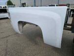 2007.5–2013 Chevrolet Silverado 5.8-Ft Truck Bed – Rust-Free - Image 4