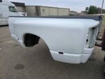 2003–2009 Dodge Ram 3500 8 ft Dually Truck Bed – Rust-Free - Image 5